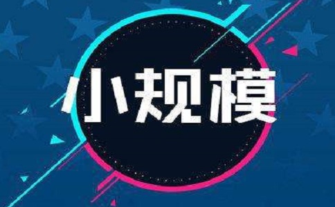 注冊小規(guī)模公司 注冊小規(guī)模公司