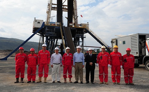 鉆探土方工程公司注冊(cè)流程及費(fèi)用 鉆探土方工程公司注冊(cè)流程及費(fèi)用