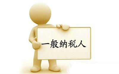 2017年在上海怎么給企業(yè)申請一般納稅人