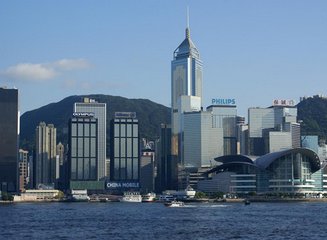 注冊香港公司可以和哪些國家自由貿易