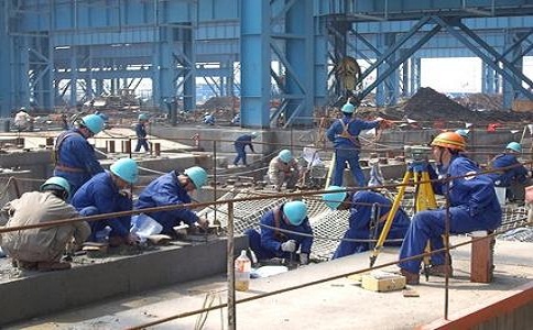 建筑勞務公司注冊