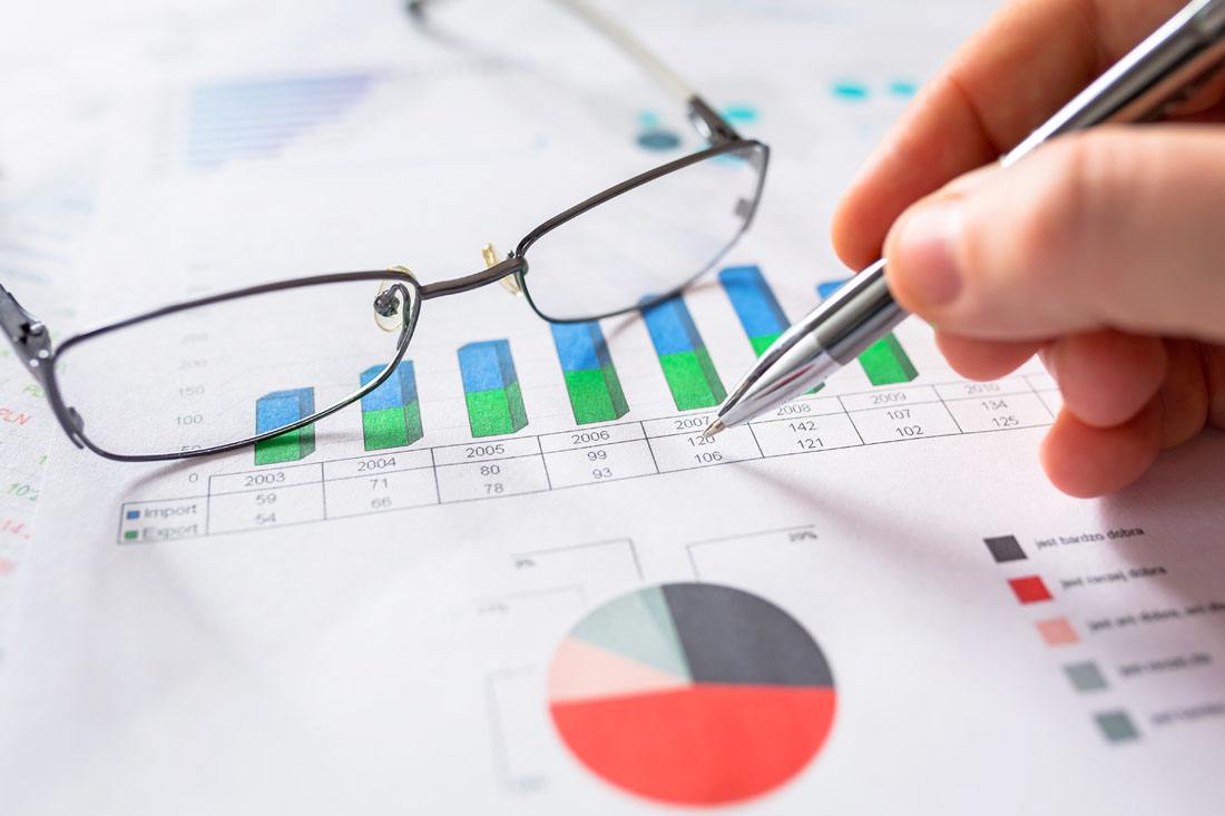 會計分析報表