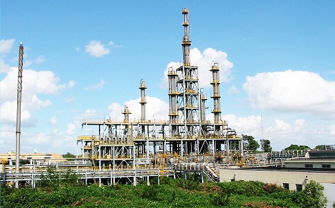 化工公司注冊流程及費用 化工公司注冊流程及費用