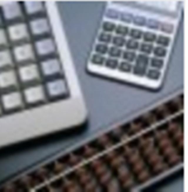 會計如何分門別類做賬早早下班把家“還”?