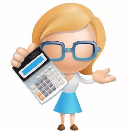 【考試必備】初級會計實務考試通關口訣,背下來最少拿30分!