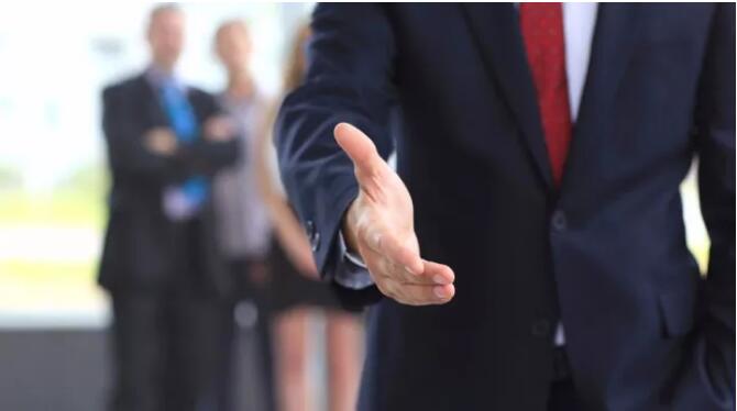 財(cái)務(wù)掛名公司法人，有可能已經(jīng)違法！