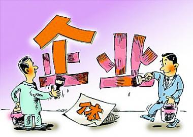 2017年上海個(gè)人獨(dú)資企業(yè)辦理變更登記知識(shí)學(xué)習(xí) 2017年上海個(gè)人獨(dú)資企業(yè)辦理變更登記知識(shí)學(xué)習(xí)