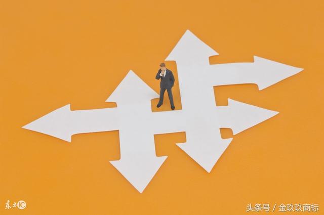 服裝行業注冊商標類別選擇