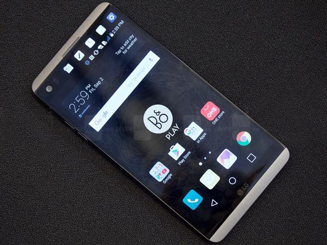 小米、三星、蘋果等為全面屏爭(zhēng)論不休，這家公司卻把商標(biāo)注冊(cè)了