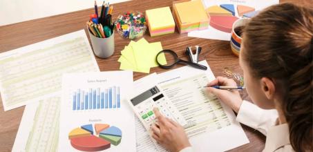 上海公司需要申報稅種有哪些呢？（記賬報稅）