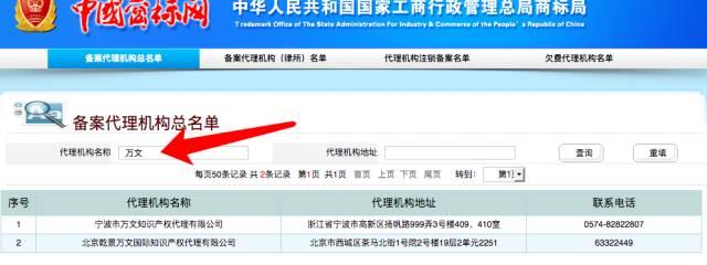 當商標注冊官費一次次下降,如何防范商標注冊陷阱?