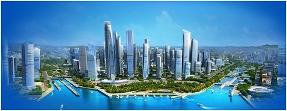 怎么申請注冊上海前海公司地址?具體步驟講解 怎么申請注冊上海前海公司地址?具體步驟講解