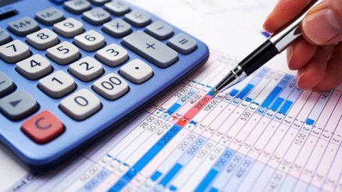 都什么年代了你還在請會計?