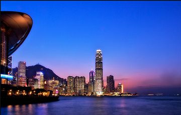 注冊香港公司流程條件須知