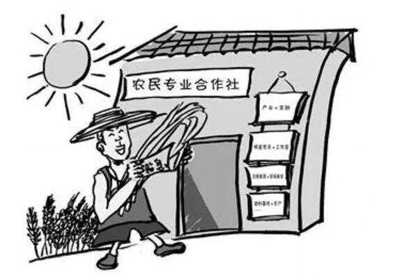 如何辦理農(nóng)民專業(yè)合作社注銷登記