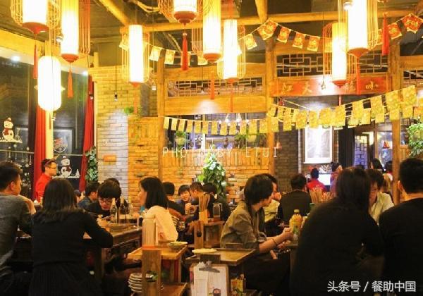 “小龍坎”商標(biāo)塵埃落定！數(shù)百家高仿店被下架