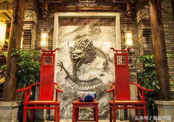 “小龍坎”商標(biāo)塵埃落定！數(shù)百家高仿店被下架