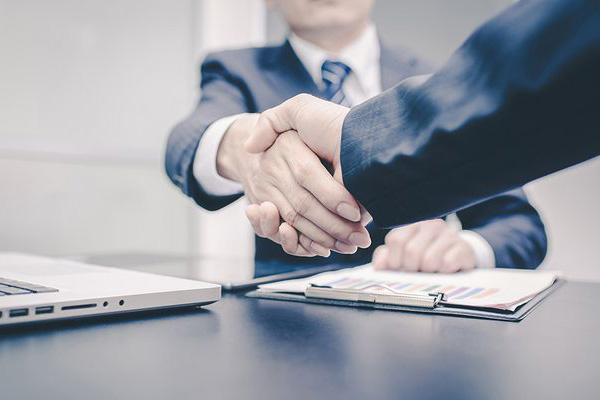 企業申請國際商標注冊的條件