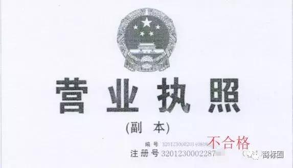 「新規」2018年起不注意這項規定,你的商標申請將不予受理