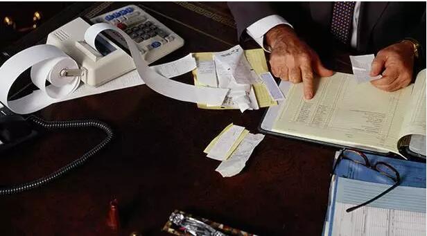 代賬公司遇到拖欠代理記賬費的企業怎么辦？