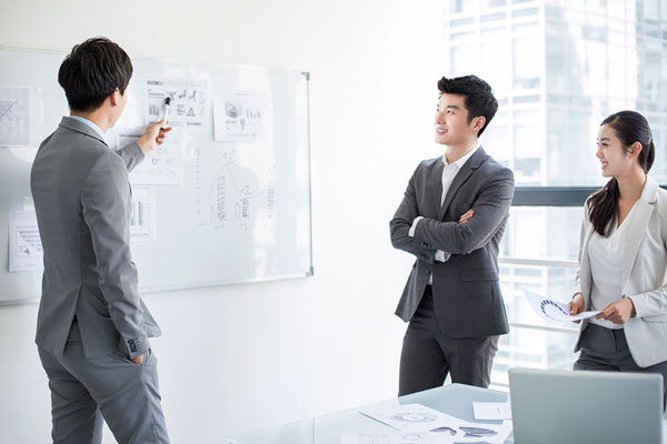 上海公司選擇代理記賬的優勢