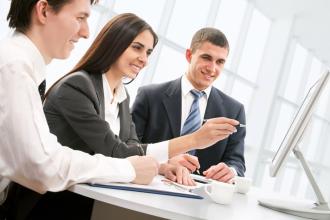 在上海小規模納稅人如何申請成為一般納稅人？