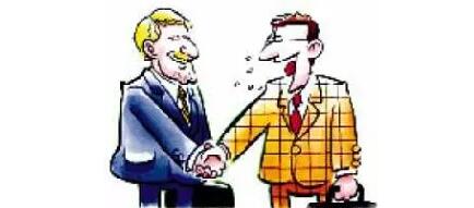 想注冊合伙企業該選哪種？