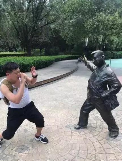 別臉紅,18歲時(shí)你怎么理解這個(gè)詞