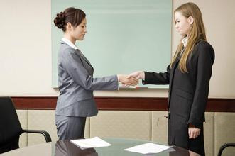 初創上海注冊新公司，如何與大公司合作