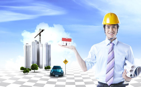 建筑工程公司注冊