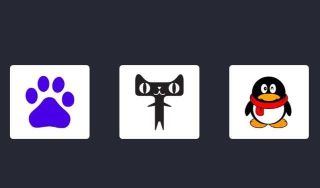 動(dòng)物圖像設(shè)計(jì)法