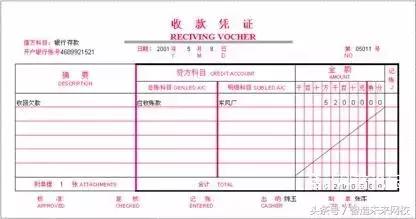 老會(huì)計(jì)手把手教你會(huì)計(jì)實(shí)操——填制記賬憑證