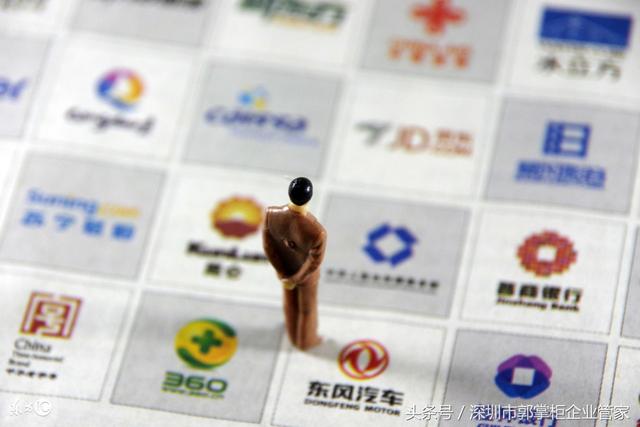 商標知多少?到底該如何查詢商標是否能夠注冊呢?