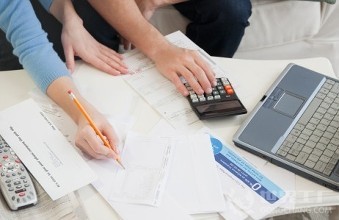 2017上海一般納稅人收入如何填報(bào)？