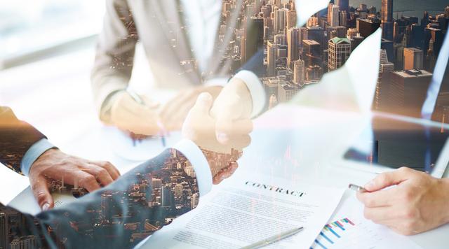 2018年，據說有這張證書的人，都會成為財務精英！