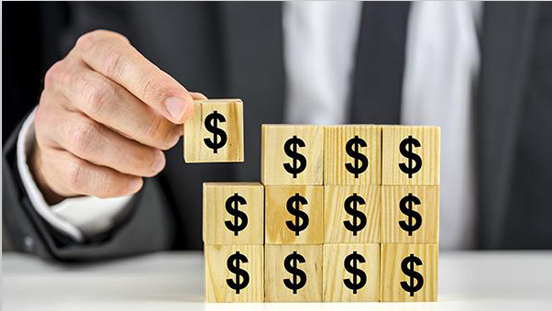 公司要準備足夠的資金