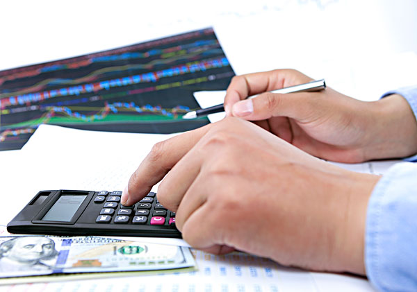 上海代理記賬的優(yōu)點(diǎn)以及費(fèi)用 上海代理記賬的優(yōu)點(diǎn)以及費(fèi)用