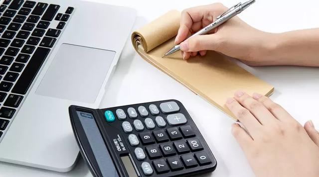 真的已經(jīng)提醒很多遍了!這些記賬方法是錯的,再不看就晚了!