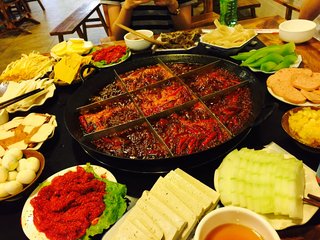 成都火鍋用重慶地名注冊(cè)商標(biāo)遭抗議