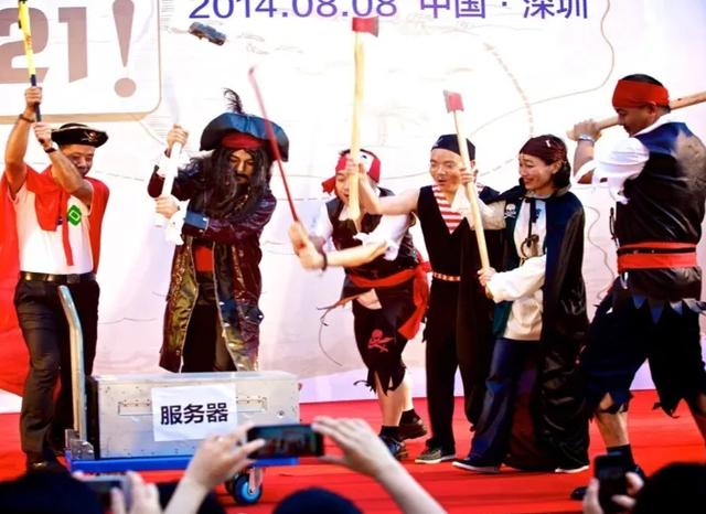 金蝶砸財務人員的飯碗?你還停留在傳統記賬?