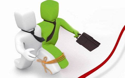 注冊公司能各一半股份嗎