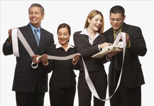 注冊公司選擇代理記賬的好處 注冊公司選擇代理記賬的好處