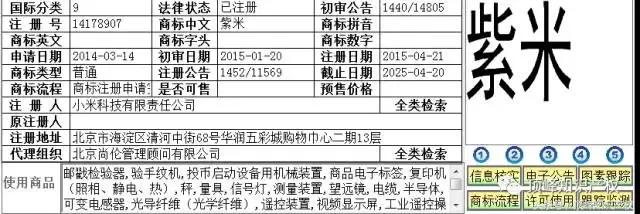 為什么要申請“奇葩”商標?