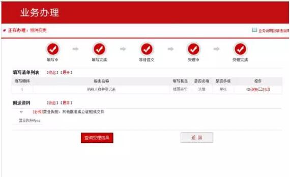 經(jīng)營范圍發(fā)生變更，可能會涉及到稅種變更哦！