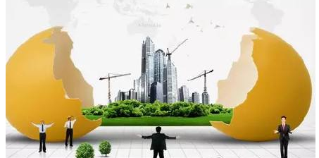 企業(yè)孵化器