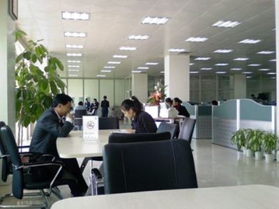 外商企業代理記賬特點