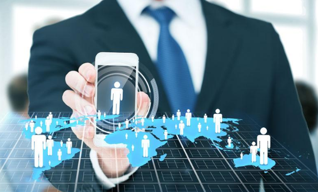 公司起名,科技公司起名,從運營角度看待公司起名核心要素